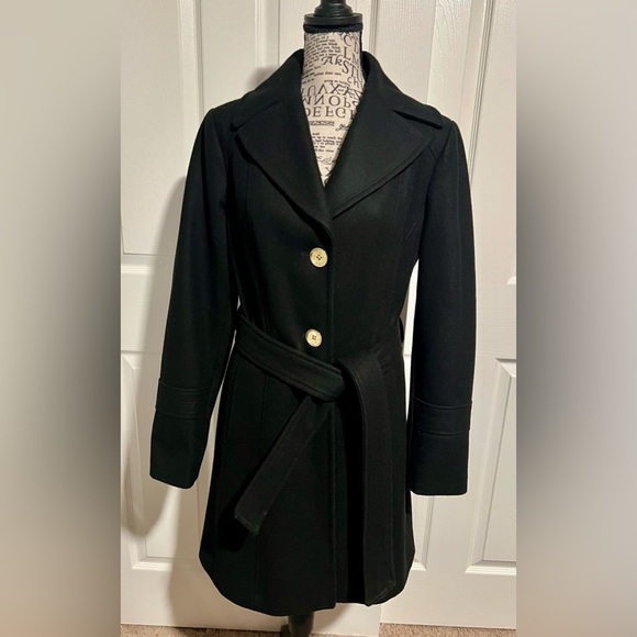 MICHAEL Michael Kors Jackets & Blazers - Michael Kors Wool Coat